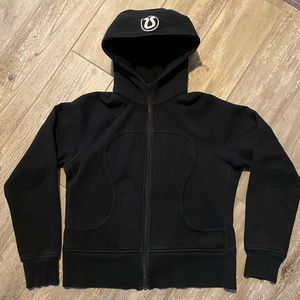 Lululemon Scuba Hoodie - limited edition.
